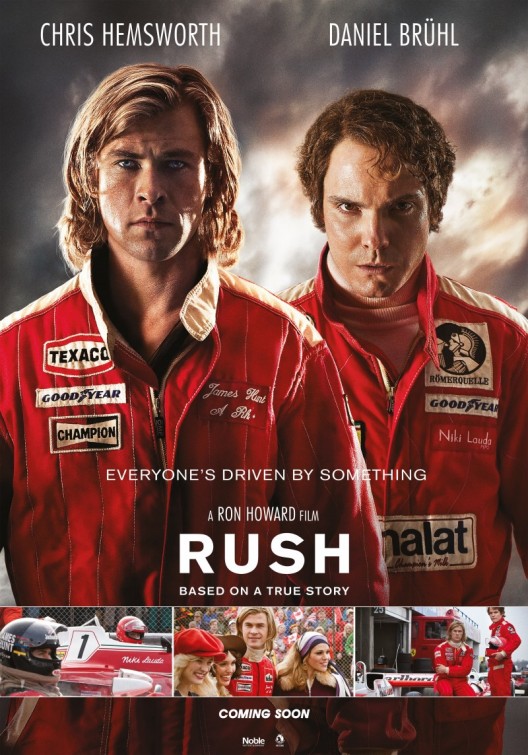 Rush_movie poster