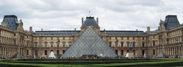 Musée du Louvre