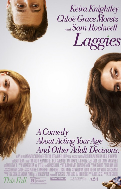 Laggies_movie poster