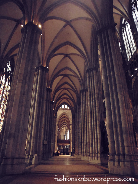 Cologne Cathedral (Kölner Dom)